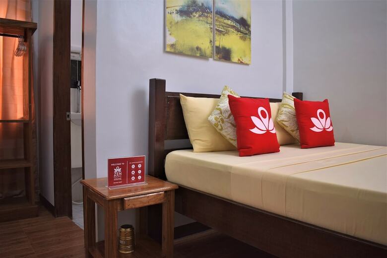 Hotel Zen Rooms Seaslugs El Nido