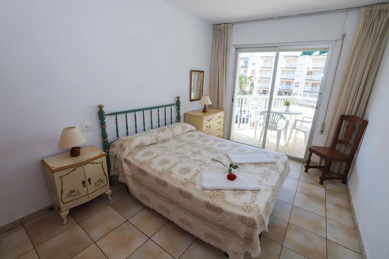 Apartamento Regueral Cambrils