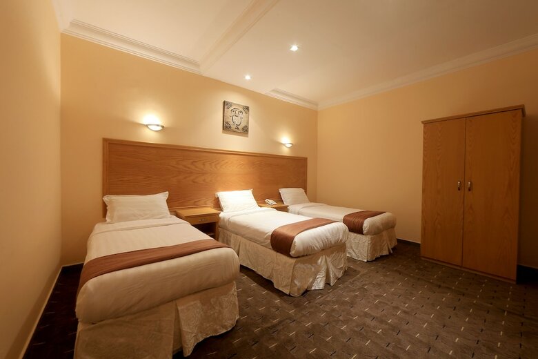 Snood Alazizyh Hotel
