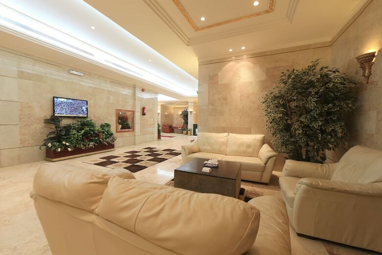 Snood Alazizyh Hotel