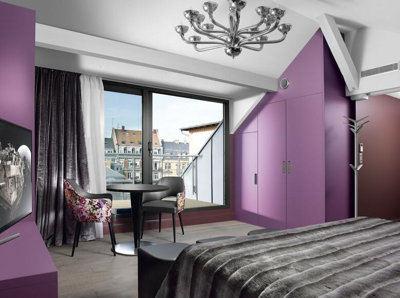 Hotel Residence Le Moon
