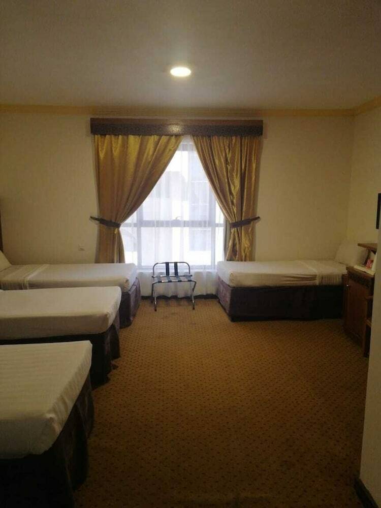 Mawaddah Al Waha Hotel