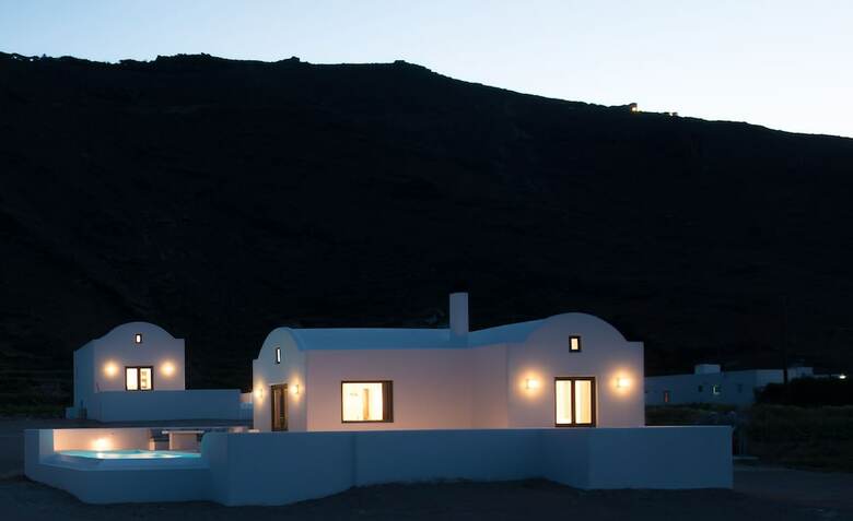 Azar Villas