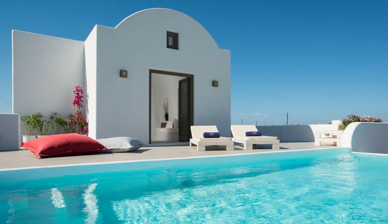 Azar Villas