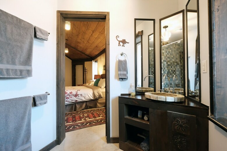 Hotel Owl's Nest Suites