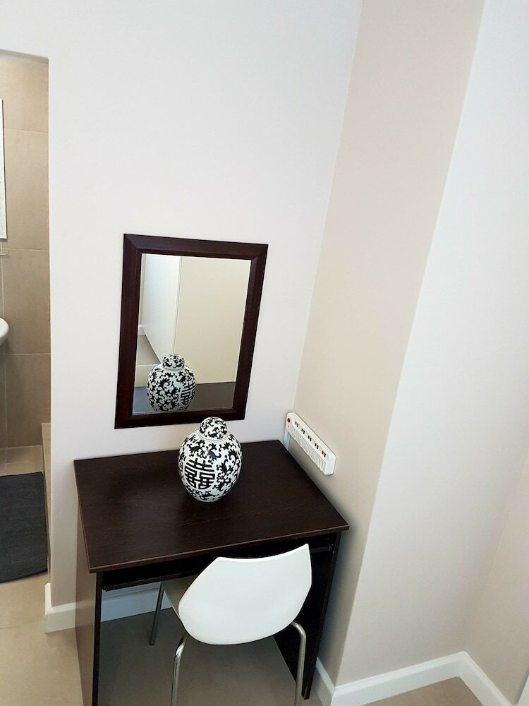 Apartamentos Tc Villas