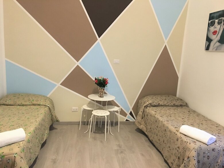 Bed & Breakfast Guesthouse Paradisio