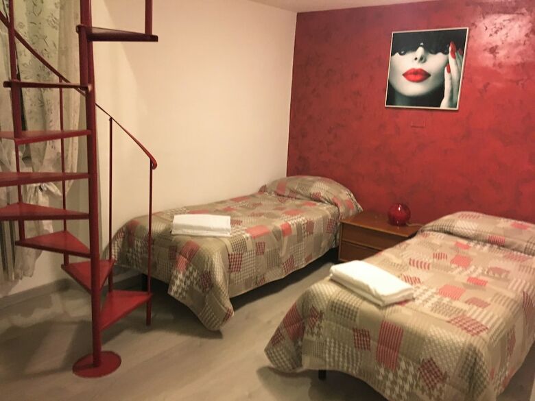 Bed & Breakfast Guesthouse Paradisio