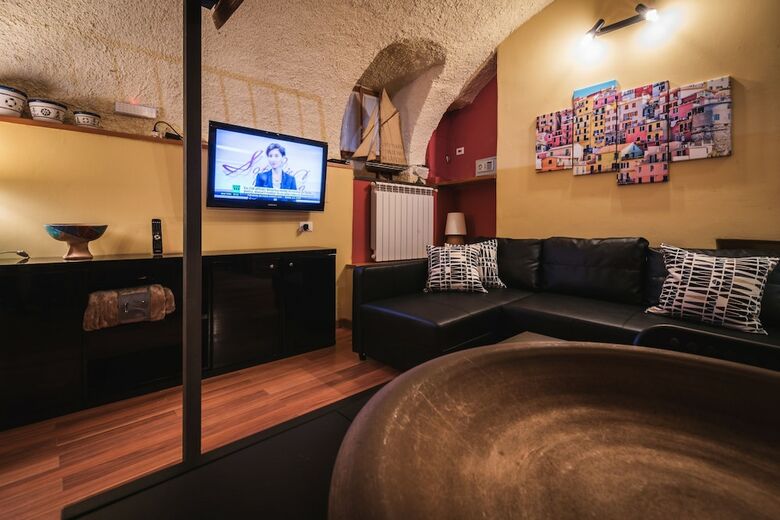 Hotel Sailorsrest - Riomaggiore Cinque Terre