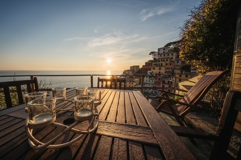 Hotel Sailorsrest - Riomaggiore Cinque Terre