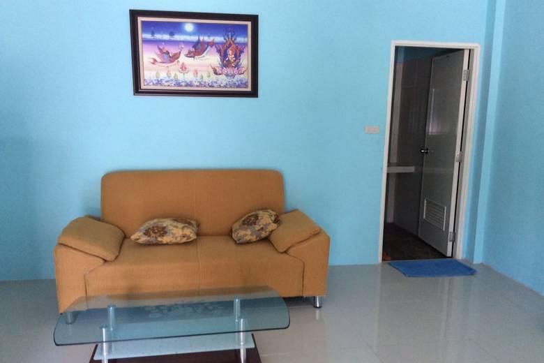 Hotel Baansri Family