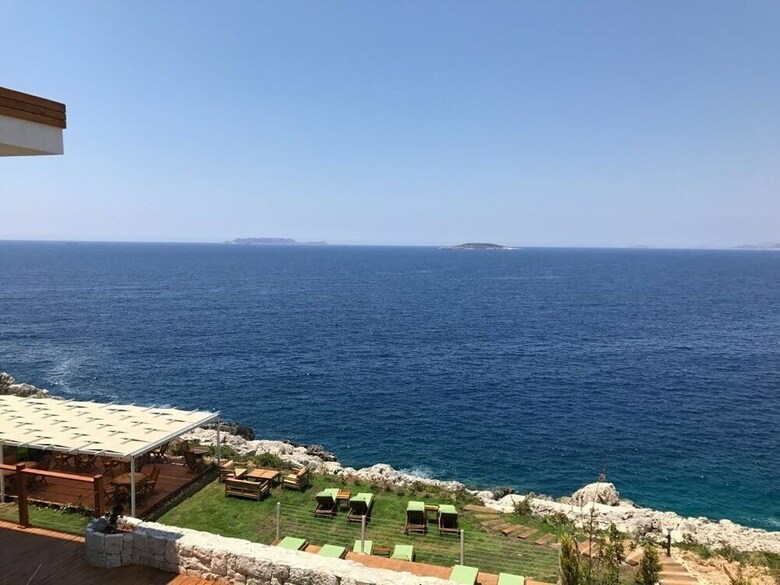 Hotel Mandalina Luxury Suites
