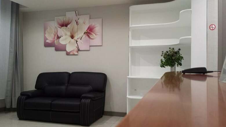 Hotel H�tel Aix Europe