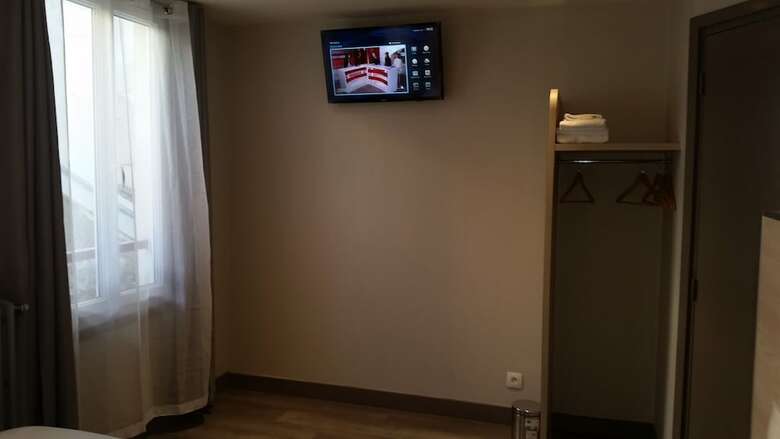Hotel H�tel Aix Europe