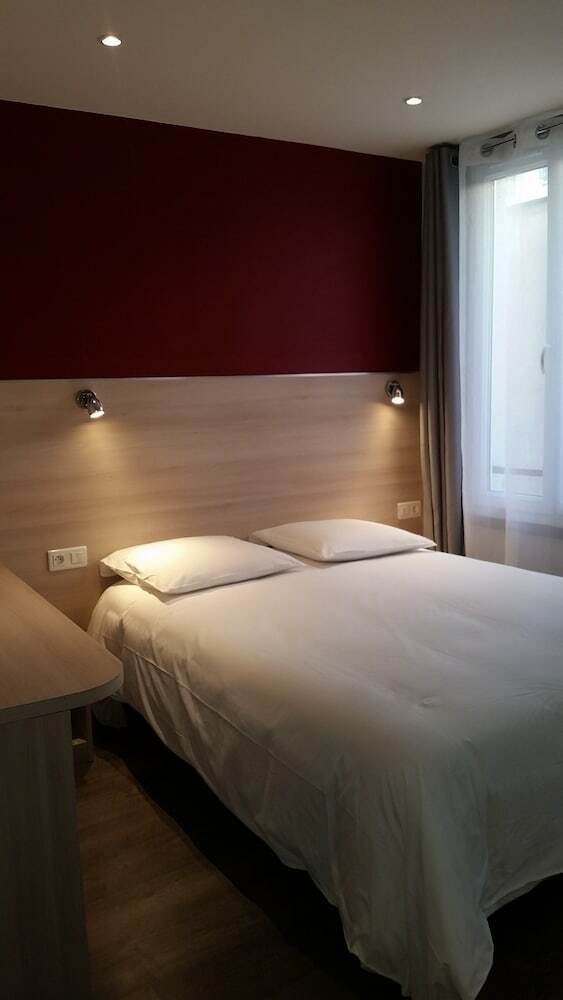 Hotel H�tel Aix Europe