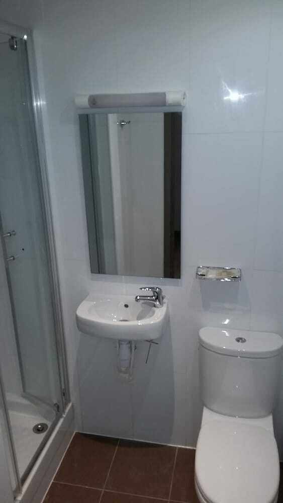 Hotel H�tel Aix Europe
