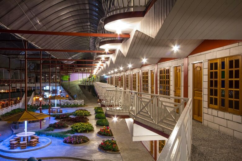 Hotel Kea Garden Guesthouse