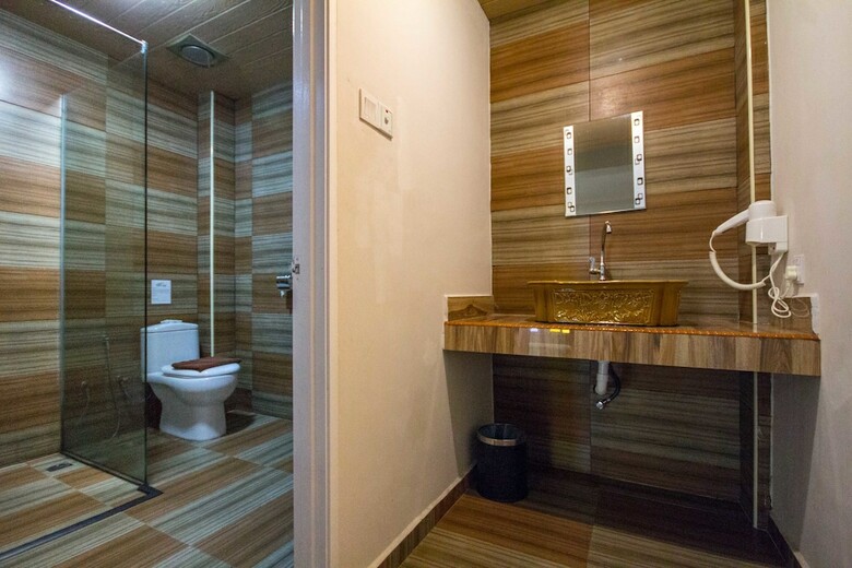 Hotel Kea Garden Guesthouse