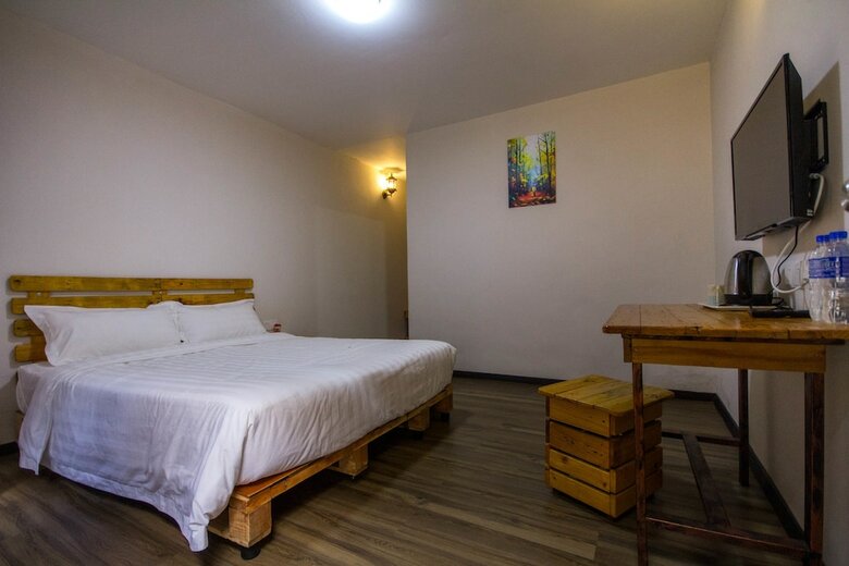 Hotel Kea Garden Guesthouse