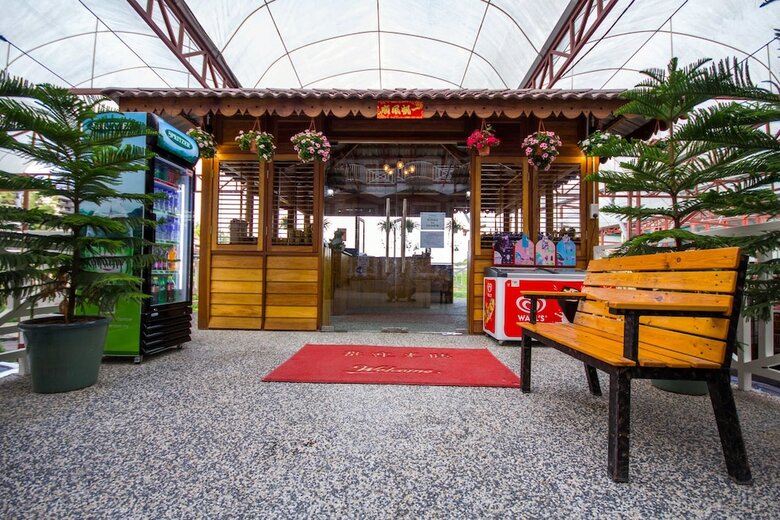 Hotel Kea Garden Guesthouse