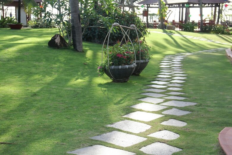 Hotel Ca Ty Mui Ne Resort