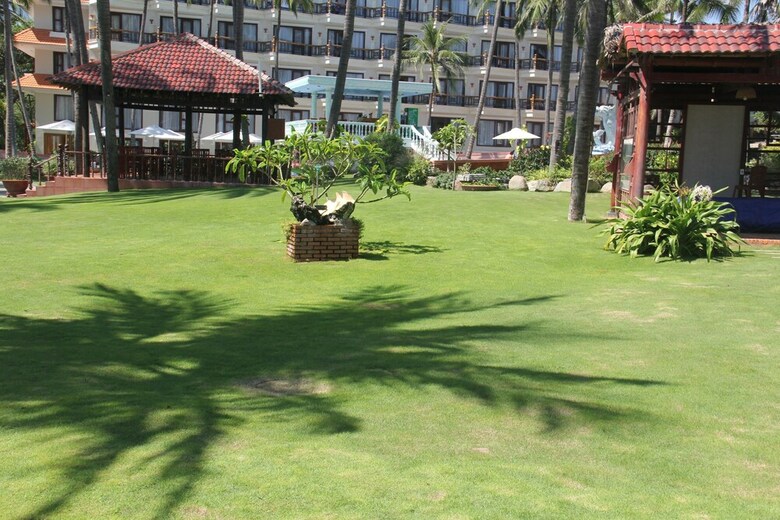 Hotel Ca Ty Mui Ne Resort