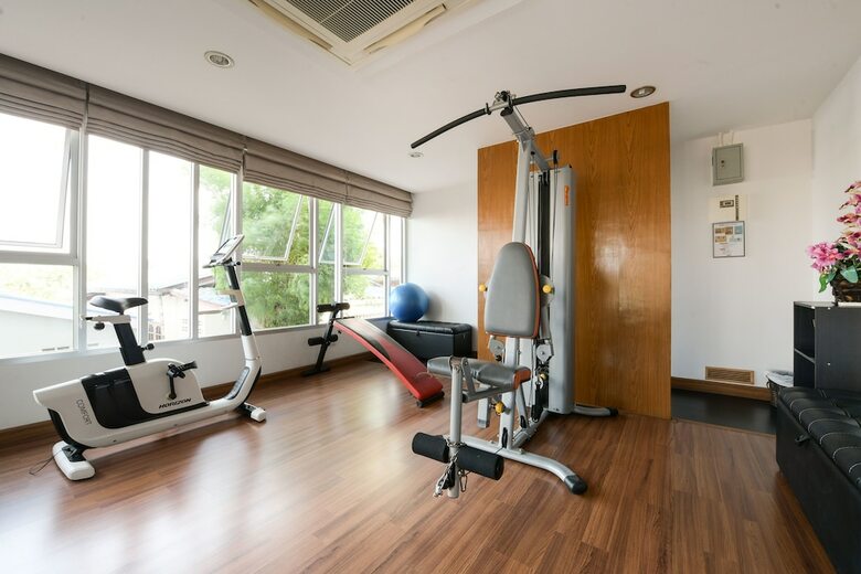 Aparthotel Oyo 364 Winner Sriracha Serviced Apartment
