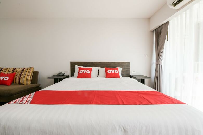 Aparthotel Oyo 364 Winner Sriracha Serviced Apartment