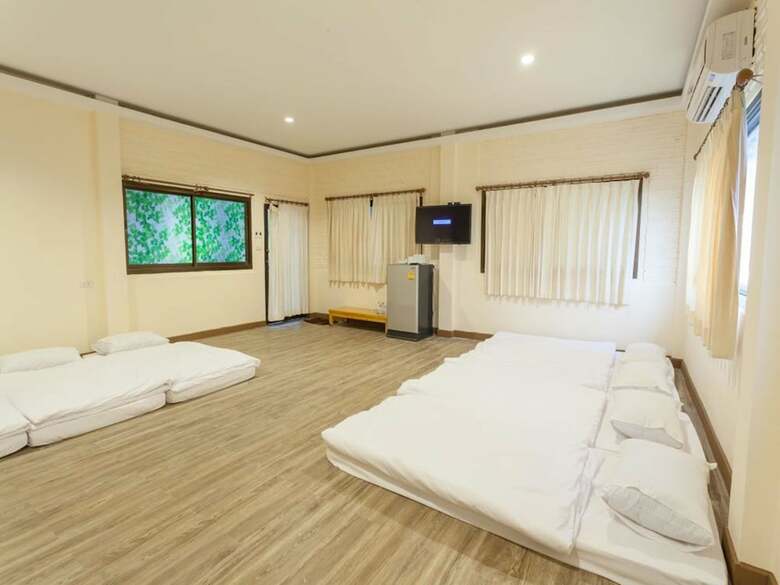 Hotel Ozone Health Resort