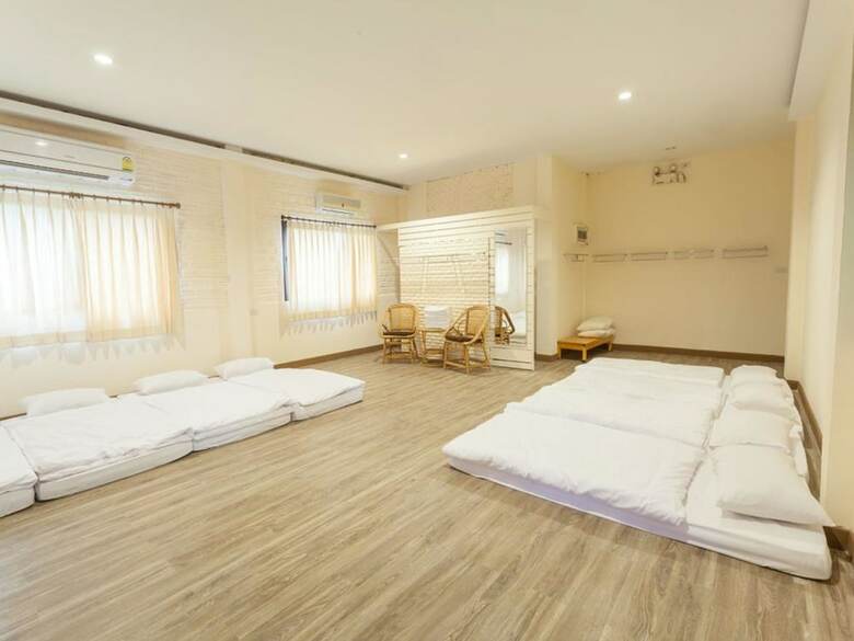 Hotel Ozone Health Resort
