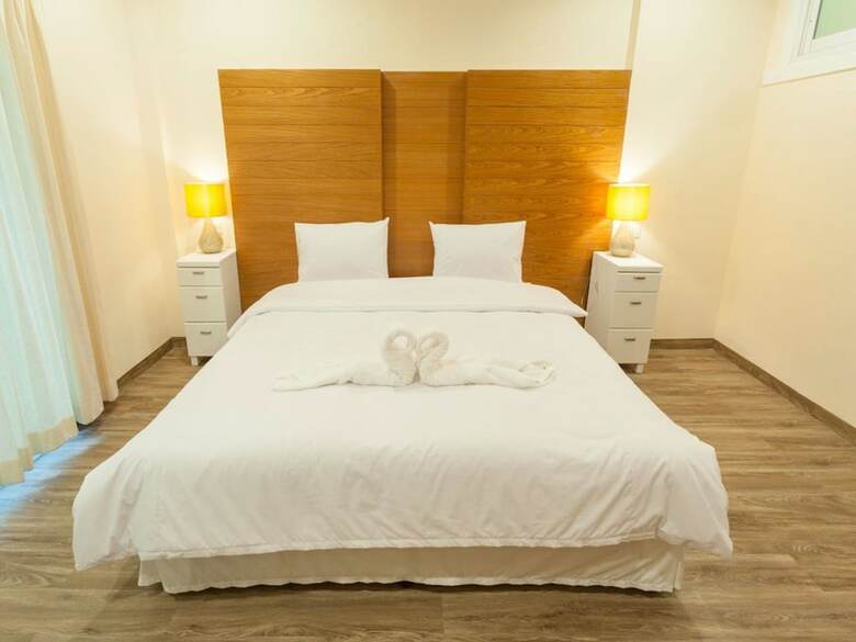 Hotel Ozone Health Resort
