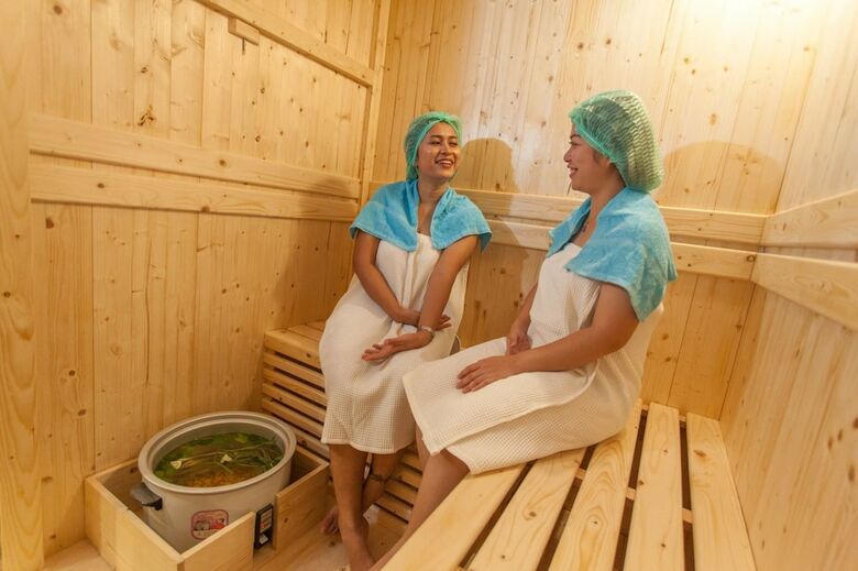 Hotel Ozone Health Resort