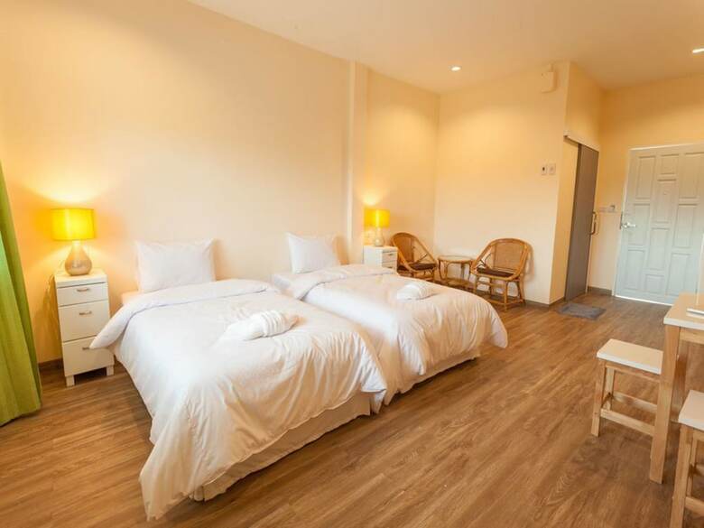 Hotel Ozone Health Resort