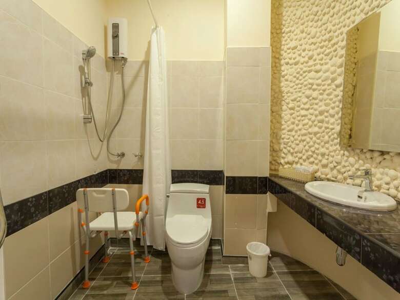 Hotel Ozone Health Resort