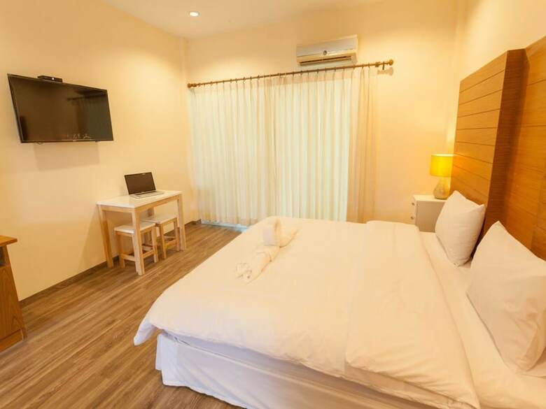 Hotel Ozone Health Resort
