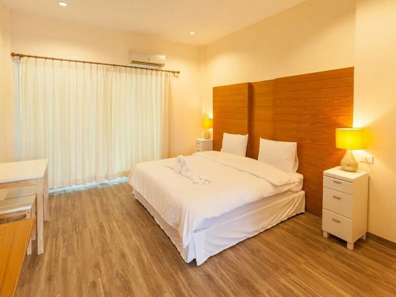 Hotel Ozone Health Resort