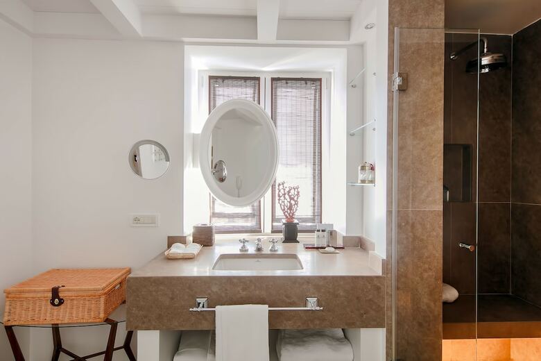 Hotel Villa Mediterranea Capri