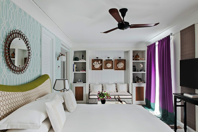 Hotel Villa Mediterranea Capri