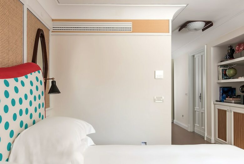 Hotel Villa Mediterranea Capri