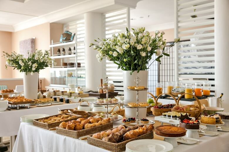 Hotel Villa Mediterranea Capri