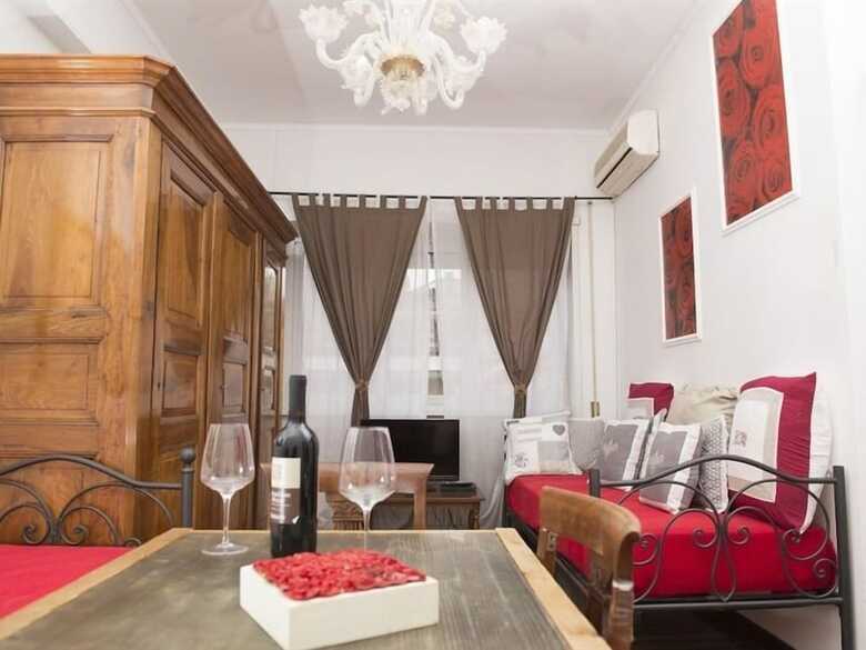 Bed & Breakfast Le Fate Apartments