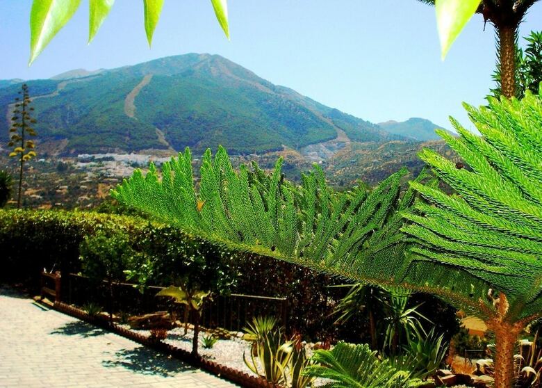 Hotel Cortijo de Salia
