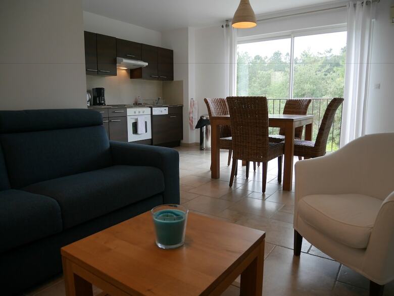 Apartamento Villa Verdi