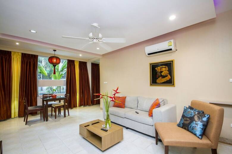 Abacus Villa