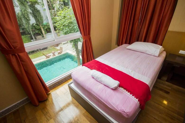 Abacus Villa