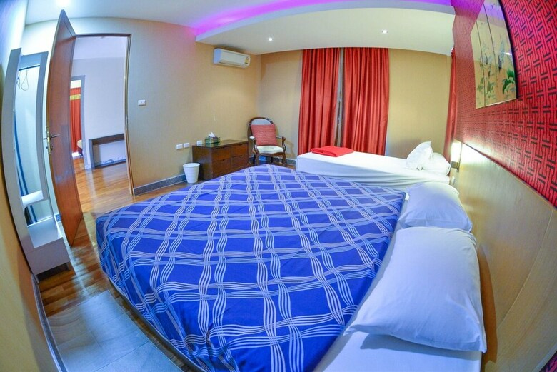 Abacus Villa