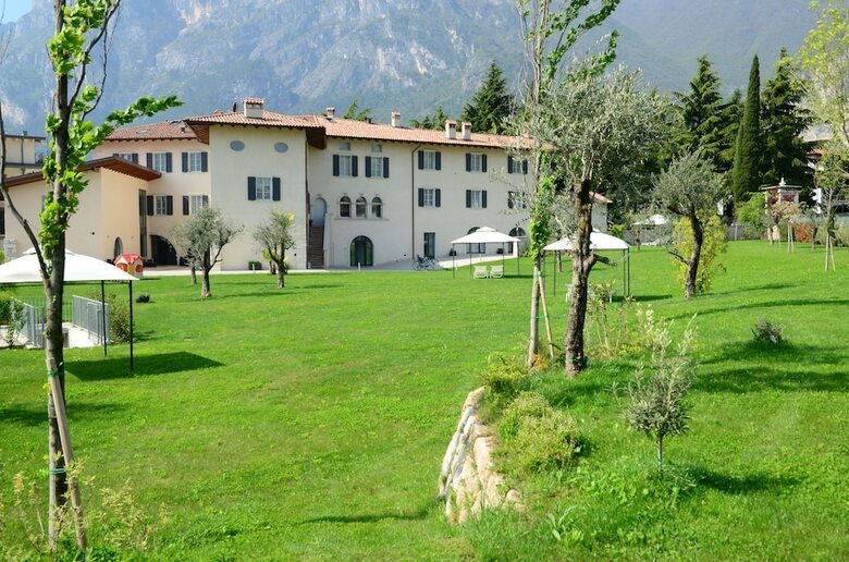 Residencia Borgo San Nazzaro