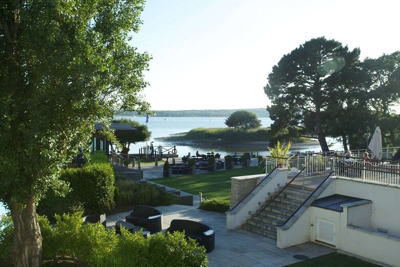 The Christchurch Harbour Hotel And Spa