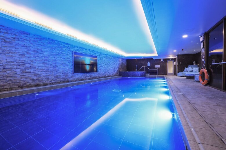 The Christchurch Harbour Hotel And Spa