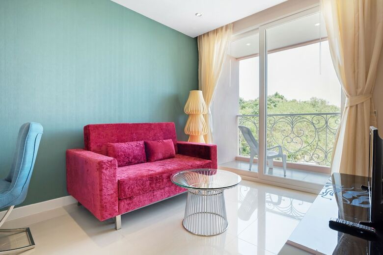Grande Caribbean Resort By Favstay